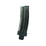 Amended Pistol Mag crafting recipe in Once Human