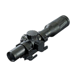 Precision Optic crafting recipe in Once Human