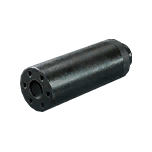 Basic Suppressor crafting recipe in Once Human