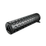 Large Suppressor crafting recipe in Once Human