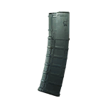 Large LMG Drum Mag crafting recipe in Once Human