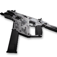 KV-SBR - Icy Rain