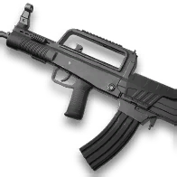 QBJ-97 crafting recipe in Once Human