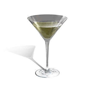 Coconut Breeze - Beverages in Once Human