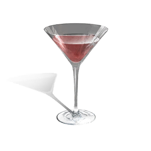 Shirley Temple - Beverages in Once Human