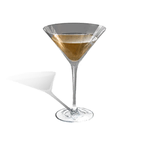 Kumquat Special - Beverages in Once Human