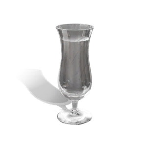 Hurricane Glass