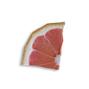 Red Grapefruit - Accessories in Once Human