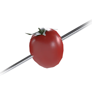 Cheeky Tomato