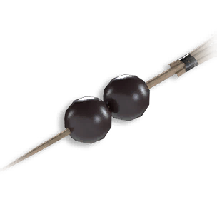 Grape Skewer