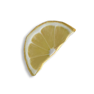Lemon Slice