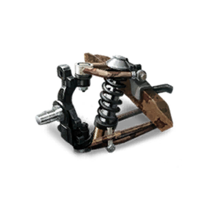 Motorcycle Vehicle Accessory I