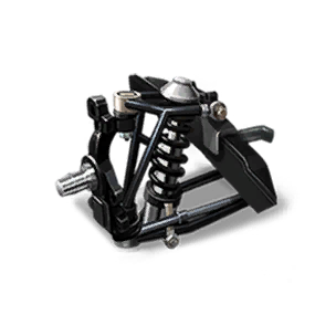 Motorcycle Vehicle Accessory V