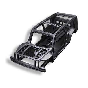 Off-Roader Vehicle Accessory Type V - Off-Roader in Once Human