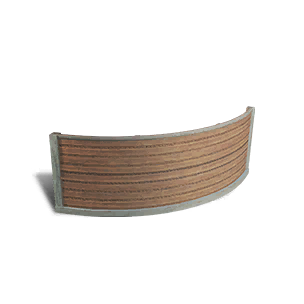Wood Wall 15 crafting recipe in Once Human