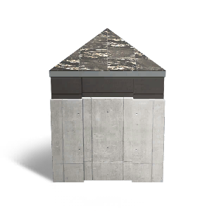 Marble Foundation 02 crafting recipe in Once Human