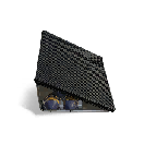 Steel Hull 03