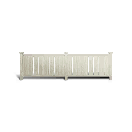 Wood Low Wall crafting recipe in Once Human