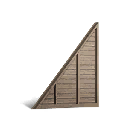 Wood Wall 03 crafting recipe in Once Human