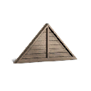 Wood Wall 07 crafting recipe in Once Human