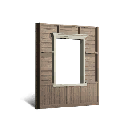 Wooden Wall with Window Frame crafting recipe in Once Human