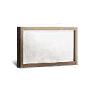 Half-Height Stone Rectangular Wall crafting recipe in Once Human