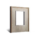 Stone Window Frame 01 crafting recipe in Once Human