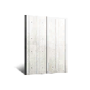 Concrete Wall 01 crafting recipe in Once Human