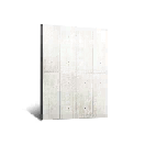Concrete Square Wall crafting recipe in Once Human