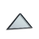 Steel Glass Gable crafting recipe in Once Human