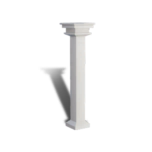 Treehouse Column