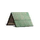 Wood Roof 05 crafting recipe in Once Human