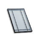 Steel Glass Pitched Roof crafting recipe in Once Human