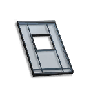 Steel Glass Roof Window crafting recipe in Once Human