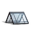 Steel Glass Roof Top crafting recipe in Once Human