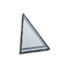 Steel Glass Tri Roof crafting recipe in Once Human