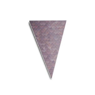 Treehouse Inv Tri Roof