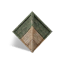 Wood Bow 01