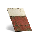 Mirrored Iron Bow Hull 01