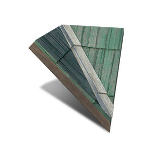 1/4 Wood Roof 03 crafting recipe in Once Human