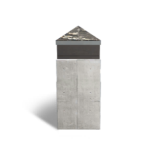 1/4 Marble Foundation 02 crafting recipe in Once Human