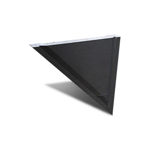 1/4 Concrete Wall 06 crafting recipe in Once Human