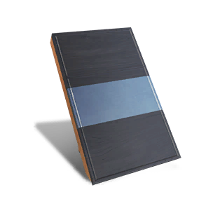 1/4 Concrete Roof 01 crafting recipe in Once Human