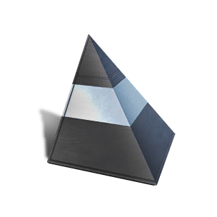 1/4 Concrete Roof 02 crafting recipe in Once Human