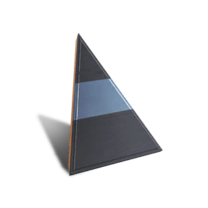 1/4 Concrete Roof 06 crafting recipe in Once Human