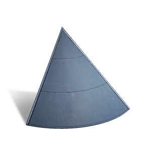 Alloy Roof 08 crafting recipe in Once Human