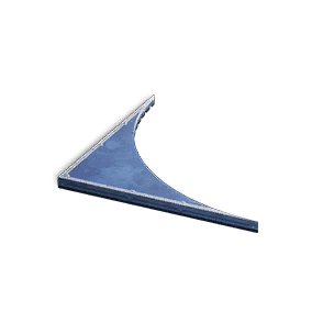 Alloy Ceiling 04 crafting recipe in Once Human