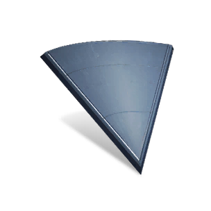 Alloy Roof 09 crafting recipe in Once Human