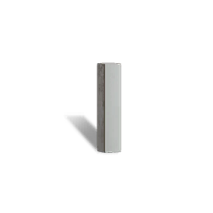 Alloy Column (Half)