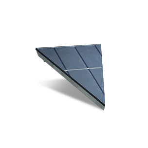 Alloy Roof 07 - Facilities in Once Human